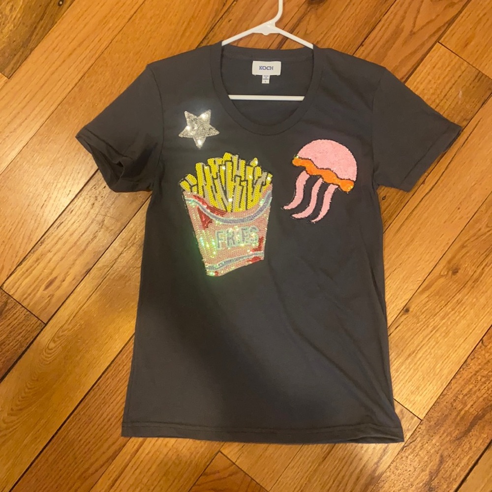 COPY - Koch is a super fun high end brand. never worn